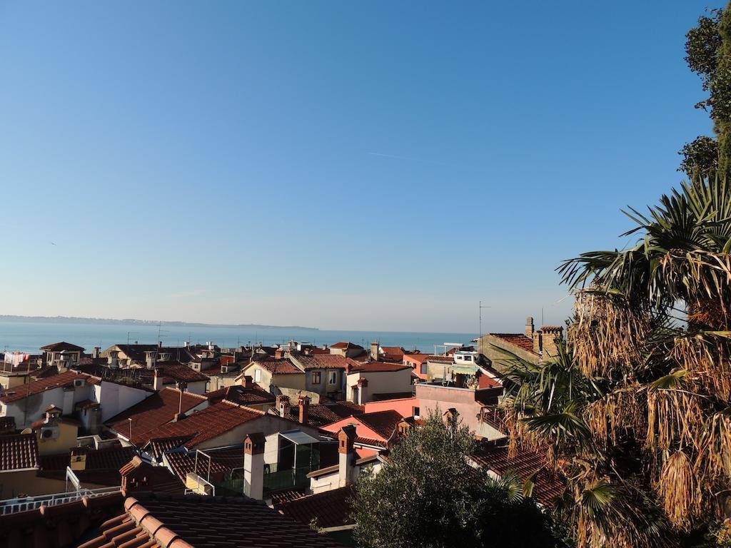 Holiday Home Amazing View Piran Szoba fotó